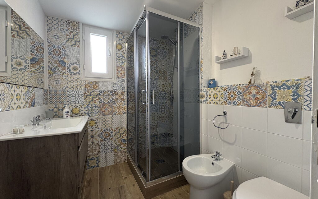 Il Cannizzo: Autunno, Bagno, Estate, Primavera
