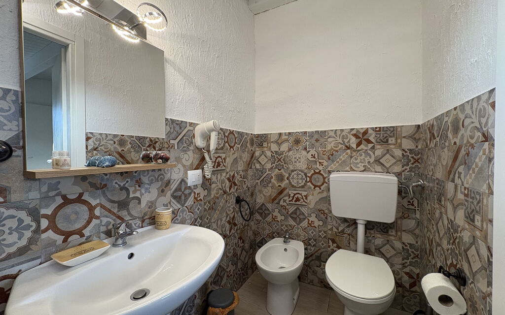 Il Cannizzo: Autunno, Bagno, Estate, Primavera
