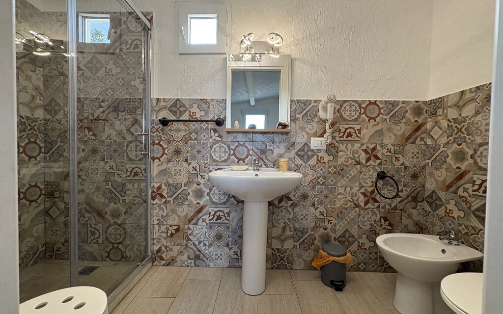 Il Cannizzo: Autunno, Bagno, Estate, Primavera