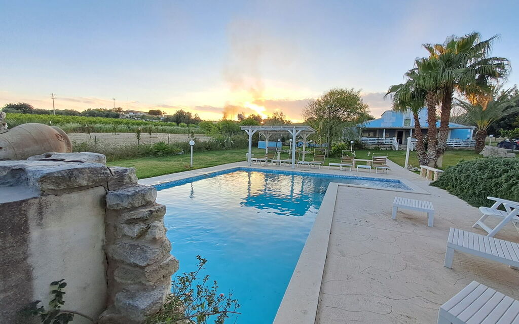Villa le 2 Emme: Autumn, Pool, Spring, Summer