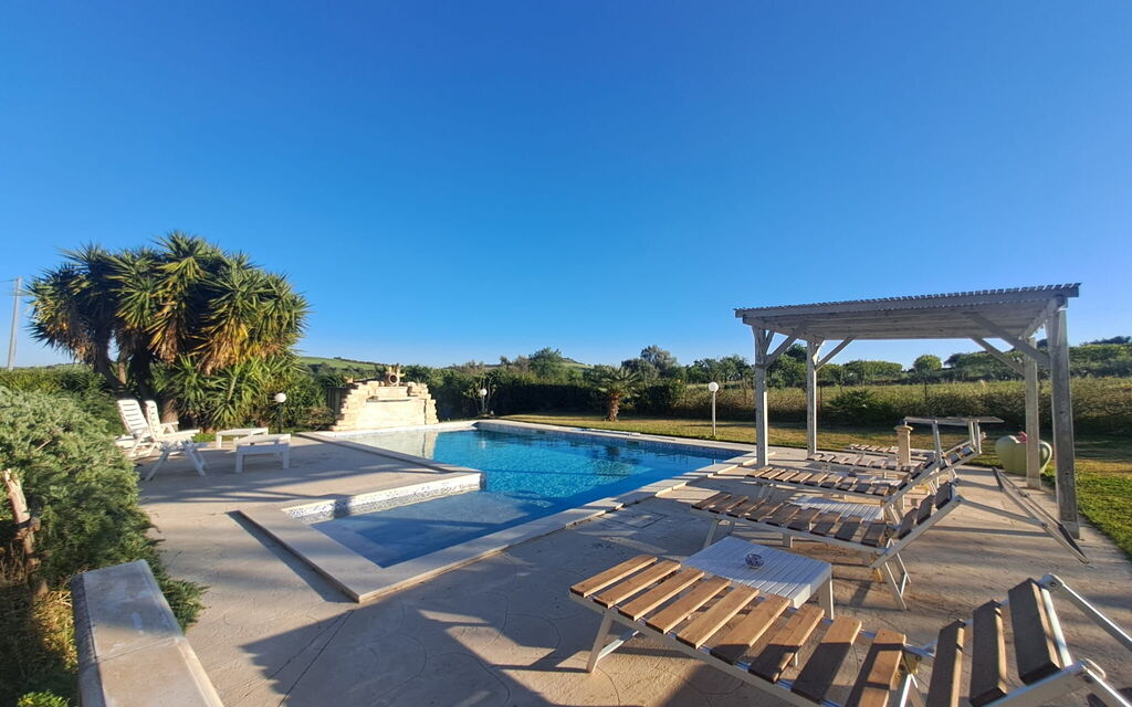 Villa le 2 Emme: Autumn, Pool, Spring, Summer