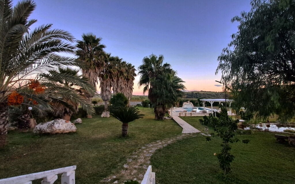 Villa le 2 Emme: Autumn, Garden, Spring, Summer