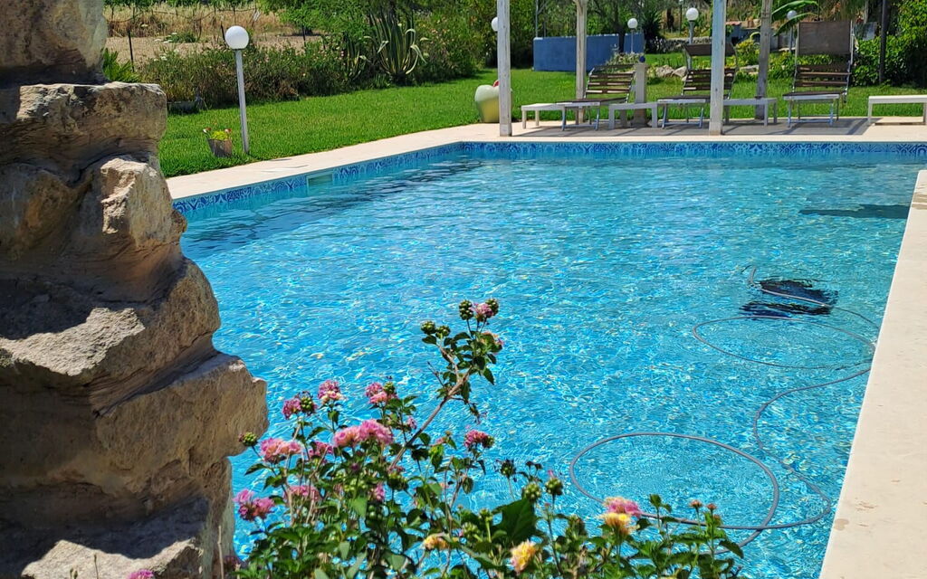 Villa le 2 Emme: Autumn, Pool, Spring, Summer