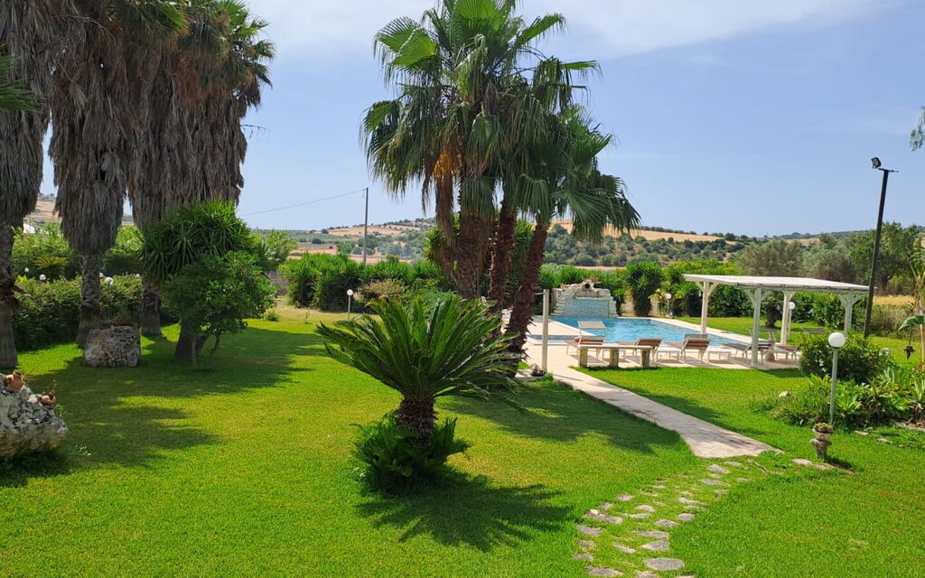 Villa le 2 Emme: Autumn, Garden, Spring, Summer