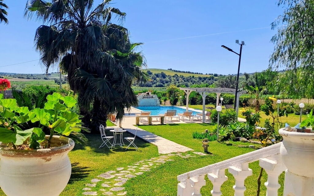 Villa le 2 Emme: Autumn, Garden, Spring, Summer