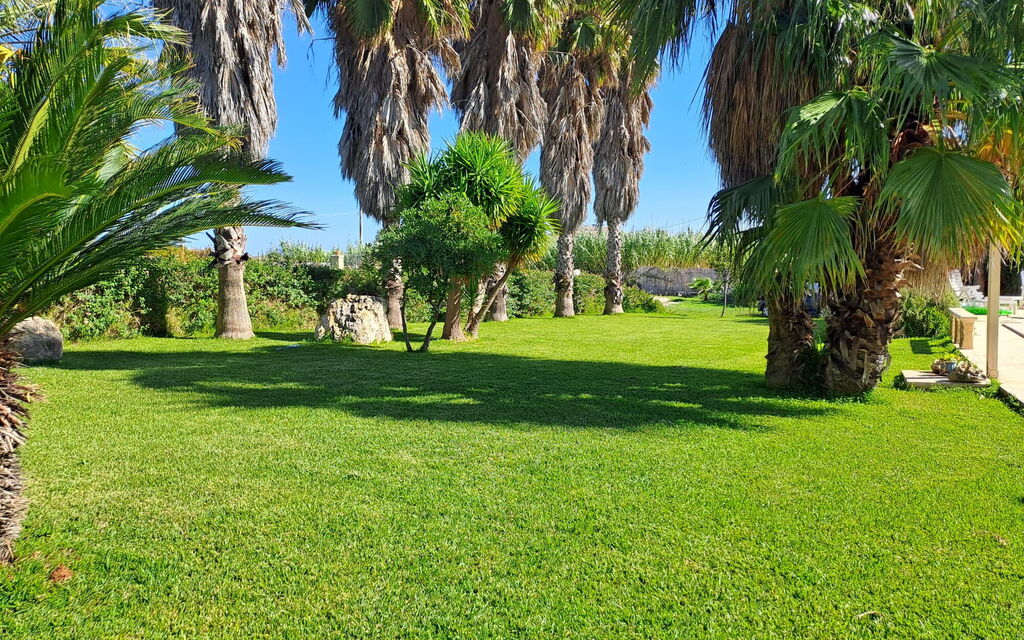 Villa le 2 Emme: Autumn, Garden, Spring, Summer