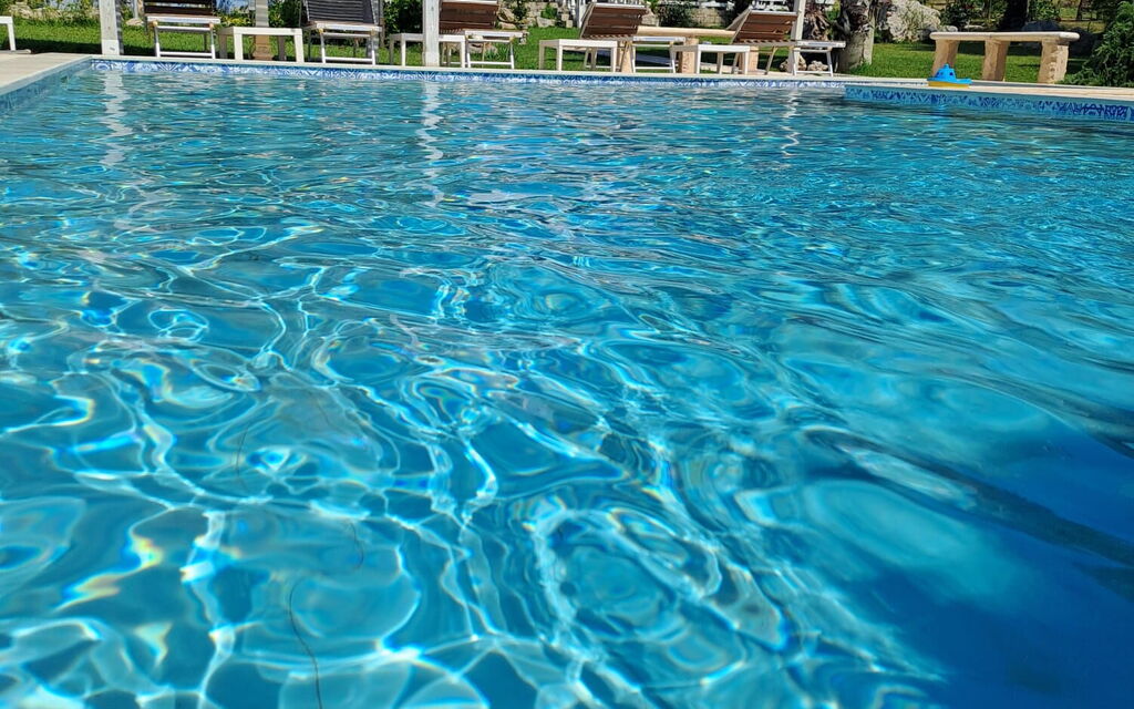 Villa le 2 Emme: Autumn, Pool, Spring, Summer