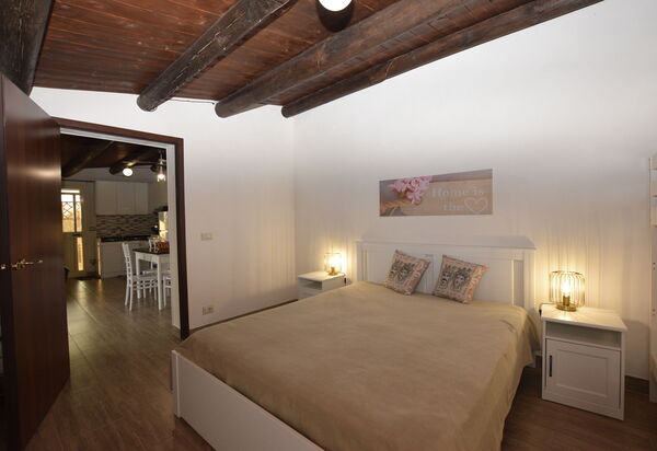 Villa Cigno Reale: Autumn, Bedroom, Spring, Summer
