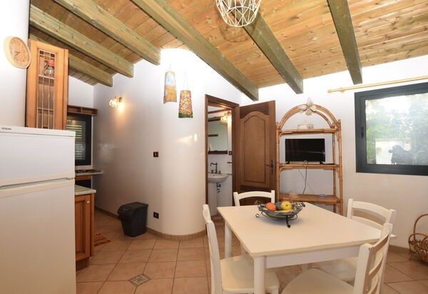 Villa Cigno Reale: Autumn, Kitchen, Spring, Summer