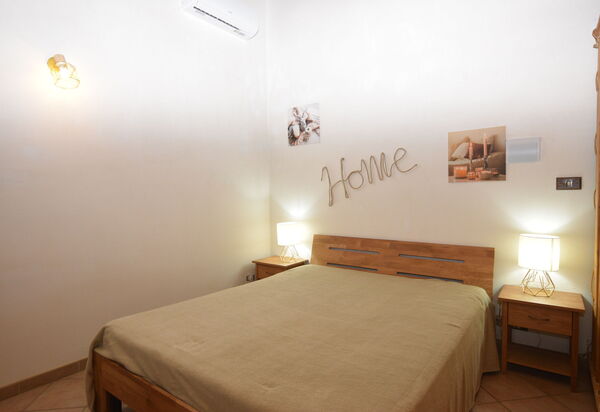 Villa Cigno Reale: Autumn, Bedroom, Spring, Summer