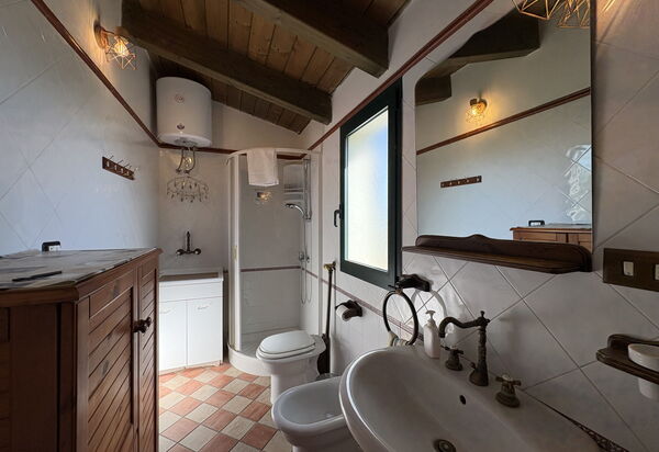 Il Cigno Reale Green: Autumn, Bathroom, Spring, Summer