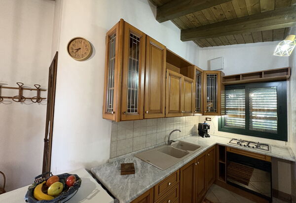 Il Cigno Reale Green: Autumn, Kitchen, Spring, Summer