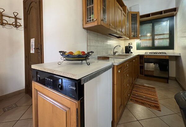 Il Cigno Reale Green: Autumn, Kitchen, Spring, Summer