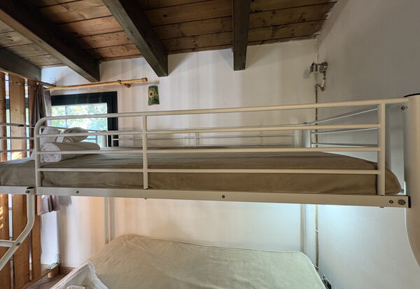Il Cigno Reale Green: Autumn, Bedroom, Spring, Summer
