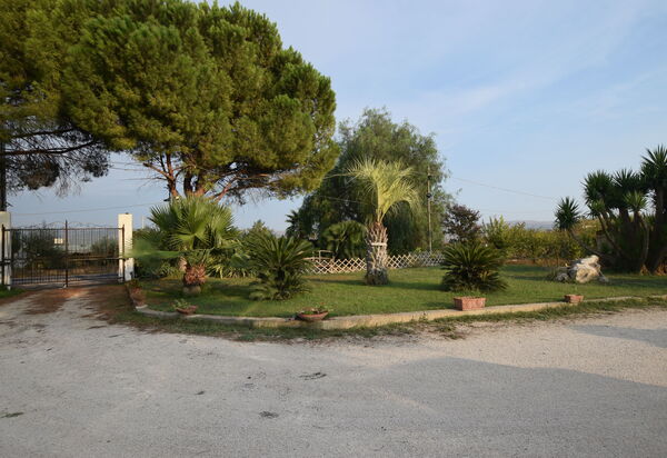 Villa Cigno Reale