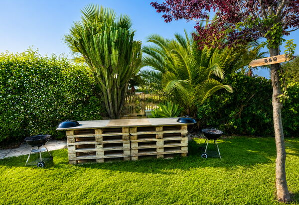 Il Cigno Reale Green: Autumn, Garden, Spring, Summer