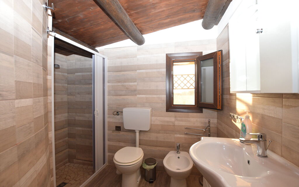 Villa Cigno Reale: Autumn, Bathroom, Spring, Summer