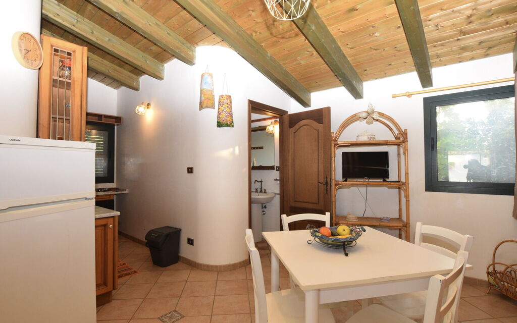 Villa Cigno Reale: Autumn, Kitchen, Spring, Summer