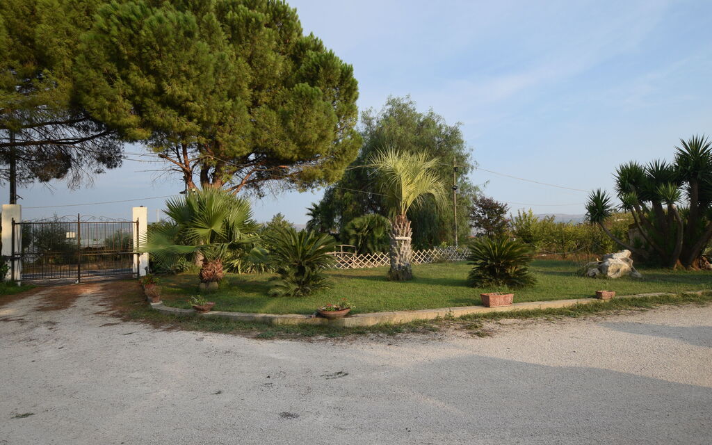 Villa Cigno Reale