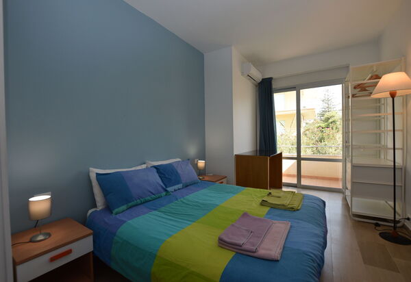 La Casa di Luigi: Autumn, Bedroom, Spring, Summer