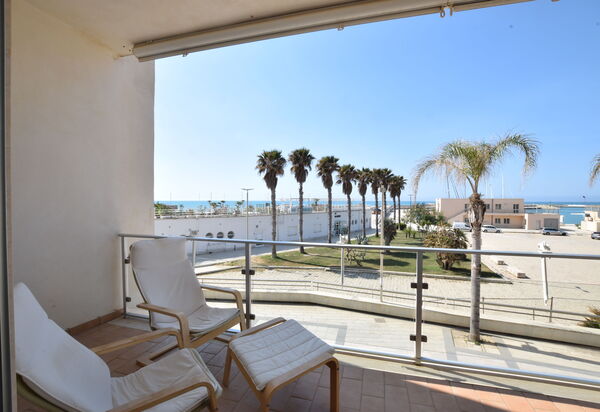 La Casa di Luigi: Autumn, Balcony / Terrace / Patio, Scenic View, Spring, Summer