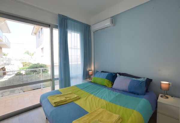 La Casa di Luigi: Autumn, Bedroom, Spring, Summer
