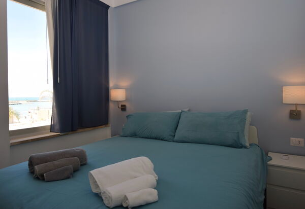 La Casa di Luigi: Autumn, Bedroom, Spring, Summer
