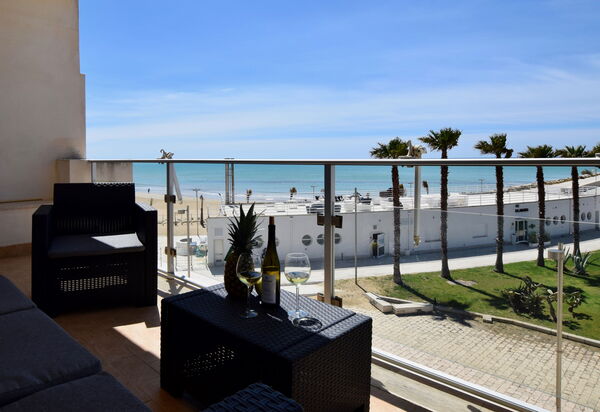 La Casa di Luigi: Autumn, Balcony / Terrace / Patio, Scenic View, Spring, Summer