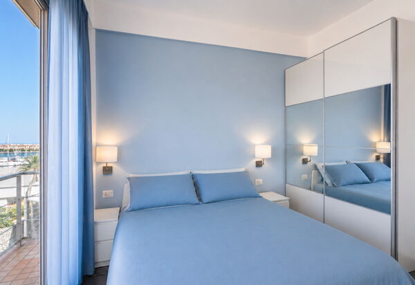 La Casa di Luigi: Autumn, Spring, Summer