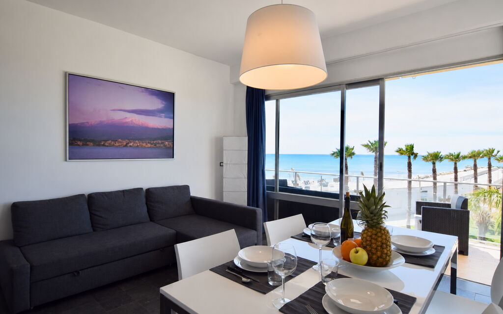 La Casa di Luigi: Autumn, Living Room, Scenic View, Spring, Summer