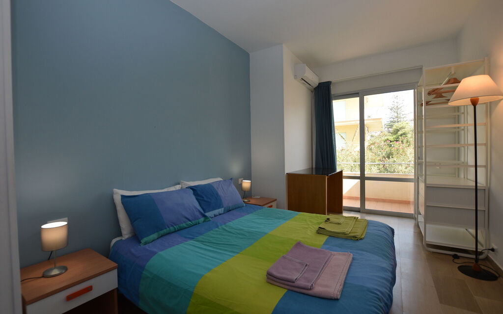 La Casa di Luigi: Autumn, Bedroom, Spring, Summer