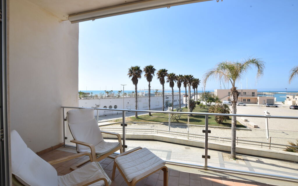 La Casa di Luigi: Autumn, Balcony / Terrace / Patio, Scenic View, Spring, Summer