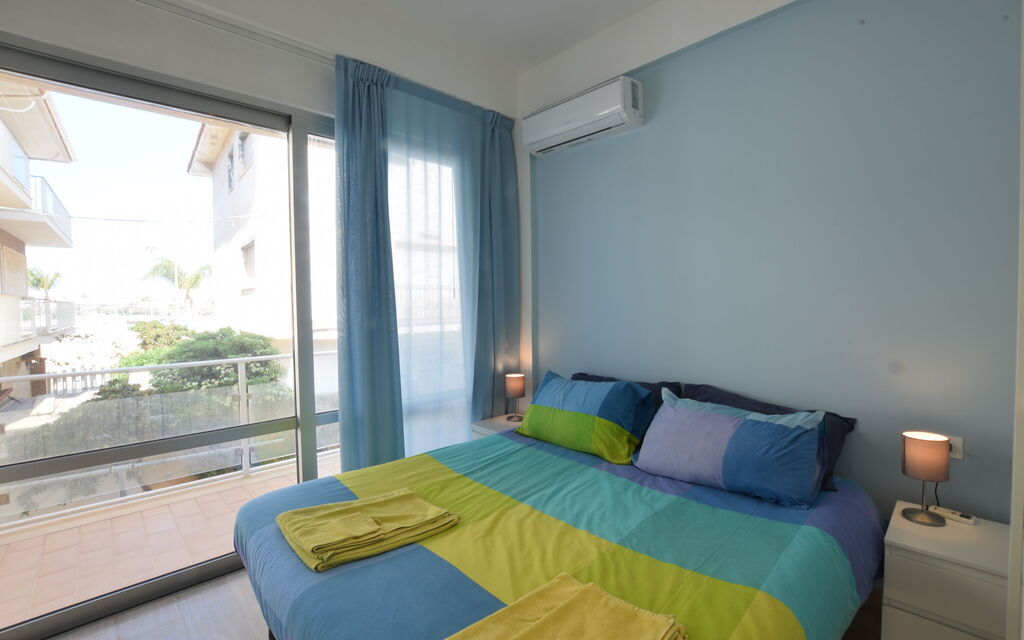 La Casa di Luigi: Autumn, Bedroom, Spring, Summer