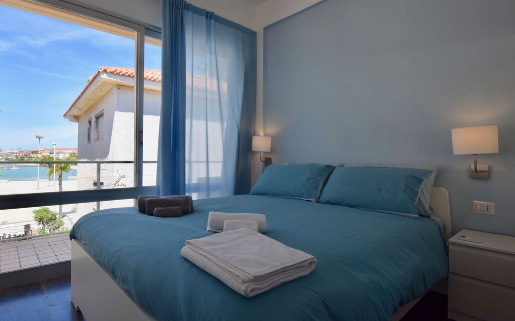 La Casa di Luigi: Autumn, Bedroom, Spring, Summer