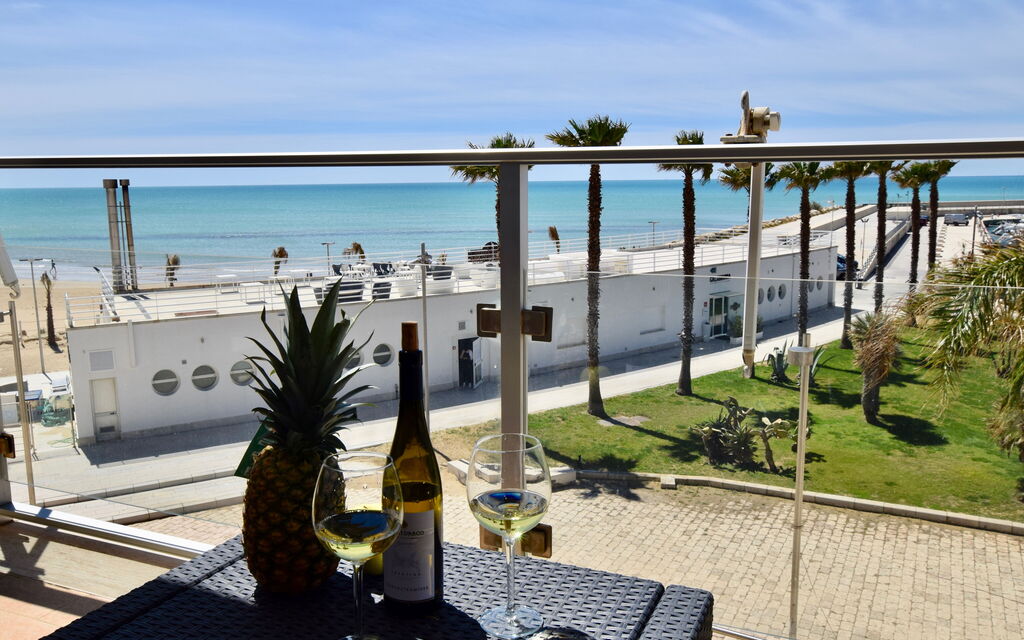 La Casa di Luigi: Autumn, Balcony / Terrace / Patio, Scenic View, Spring, Summer