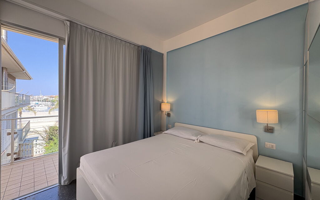 La Casa di Luigi: Autunno, Camera da letto, Estate, Primavera