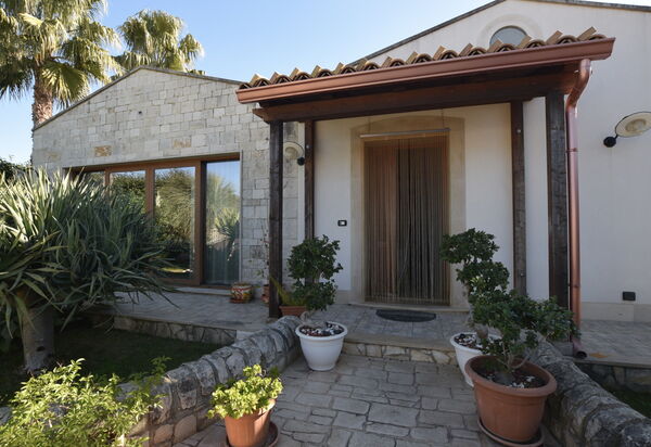 Villa Monaco: Autunno, Balcone / Terrazza / Patio, Estate, Giardino, Primavera