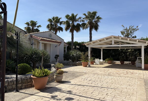 Villa Monaco: Autunno, Balcone / Terrazza / Patio, Estate, Giardino, Primavera