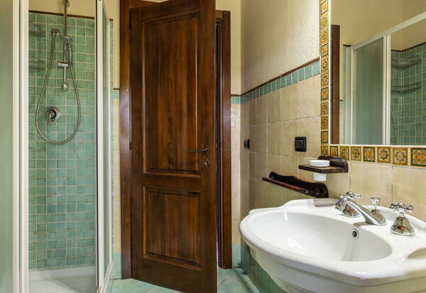 Villa Daluma, Private Pool in Todi: Autunno, Bagno, Estate, Primavera
