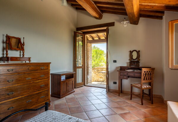 Villa Daluma, Private Pool in Todi: Autunno, Estate, Primavera