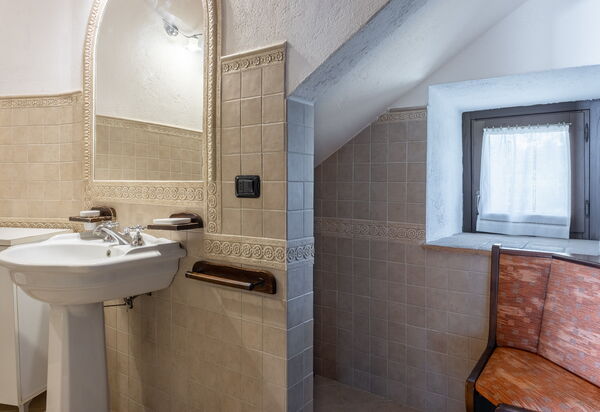 Villa Daluma, Private Pool in Todi: Autunno, Bagno, Estate, Primavera