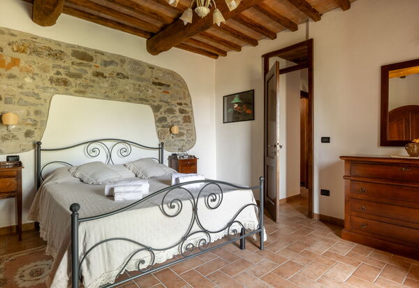 Villa Daluma, Private Pool in Todi: Autunno, Estate, Primavera