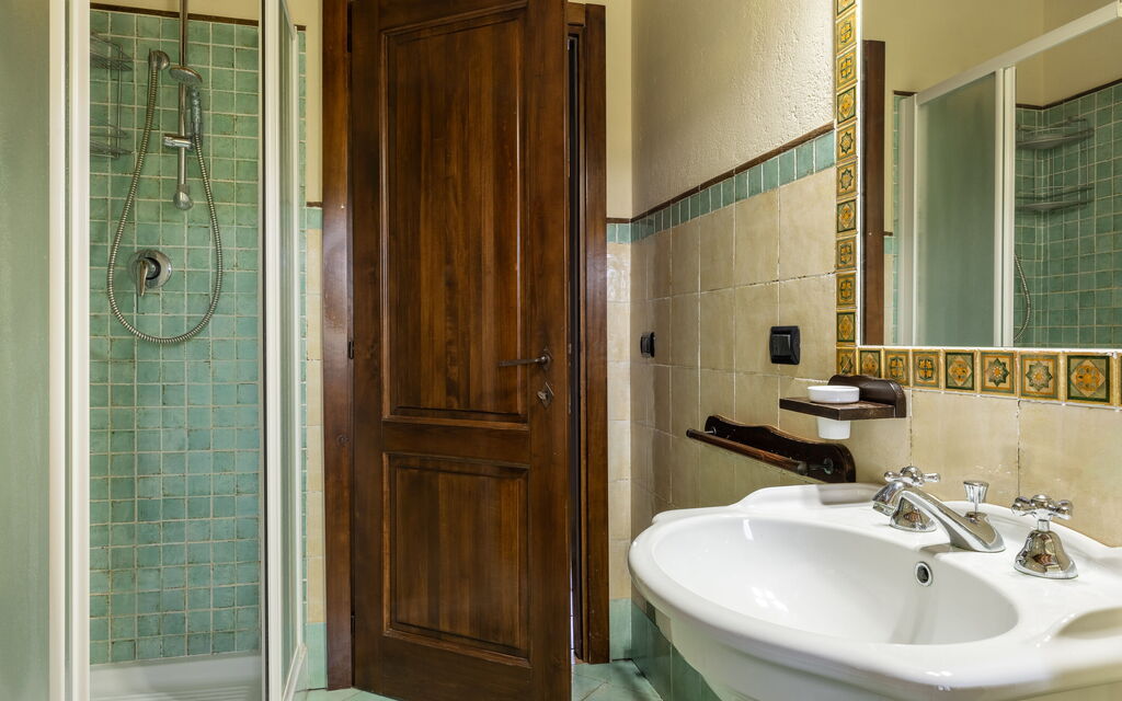 Villa Daluma, Private Pool in Todi: Autunno, Bagno, Estate, Primavera