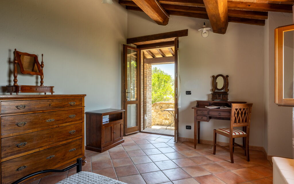 Villa Daluma, Private Pool in Todi: Autunno, Estate, Primavera