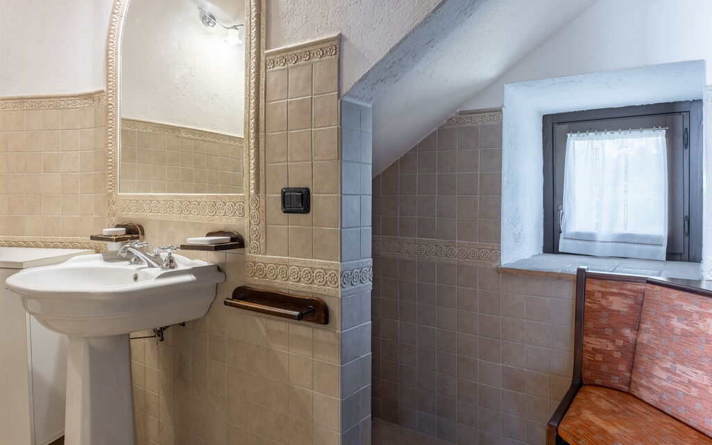 Villa Daluma, Private Pool in Todi: Autunno, Bagno, Estate, Primavera