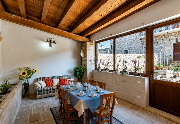 Antica Cascina 191: Autumn, Living Room, Spring, Summer