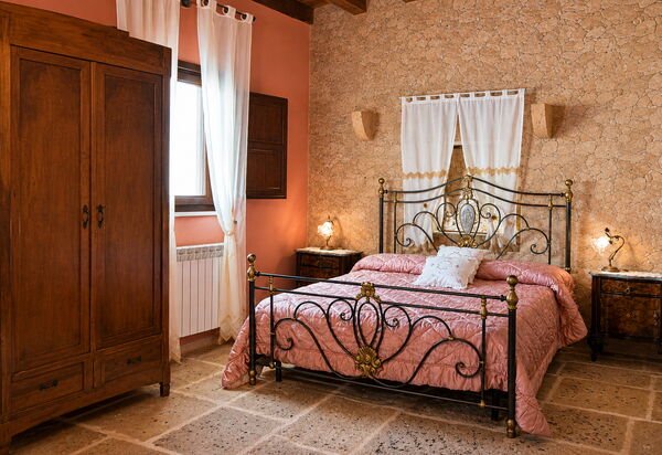Antica Cascina 191: Autumn, Bedroom, Spring, Summer