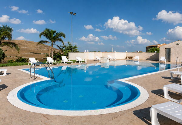 Antica Cascina 191: Autumn, Pool, Spring, Summer