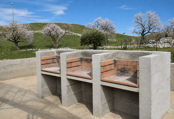 Antica Cascina 191: Autumn, Garden, Spring, Summer