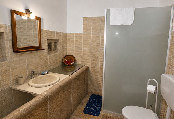 Antica Cascina 191: Autumn, Bathroom, Spring, Summer
